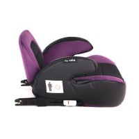 Автокресло Martin noir Right Fix Buzantine Purple